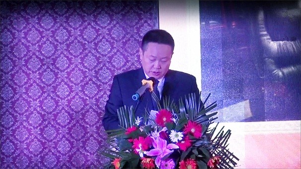 攜手新時(shí)代，共筑新夢(mèng)想——鄂州金剛石工具行業(yè)協(xié)會(huì)兩周年慶典暨會(huì)員大會(huì)隆重召開