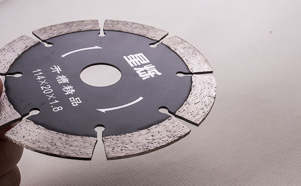 墻槽切割片
