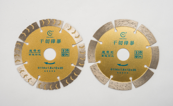 想采購滿意的金剛石鋸片，記住這幾點(diǎn)就夠了
